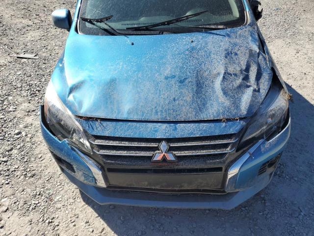 Mitsubishi Mirage Es Image 9