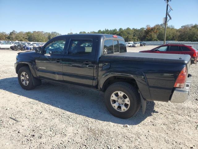 Toyota Tacoma Double Cab Prerunner Image 2