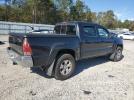 Toyota Tacoma Double Cab Prerunner Image 4