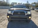 Toyota Tacoma Double Cab Prerunner Image 5