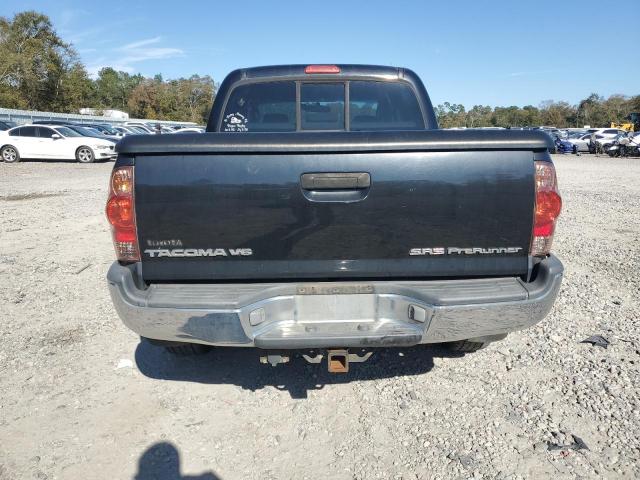 Toyota Tacoma Double Cab Prerunner Image 11