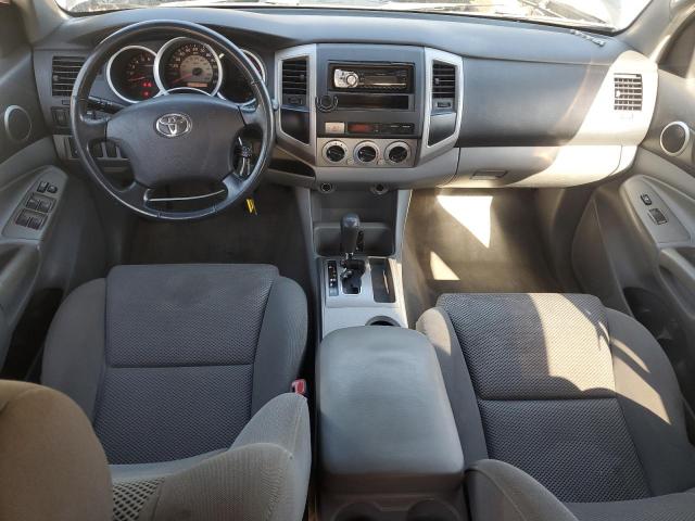 Toyota Tacoma Double Cab Prerunner Image 3