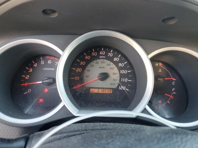 Toyota Tacoma Double Cab Prerunner Image 7