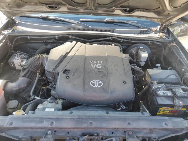 Toyota Tacoma Double Cab Prerunner Image 10