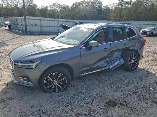  Salvage Volvo XC60