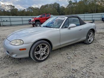  Salvage Mazda Mx5