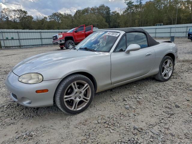  Salvage Mazda Mx5