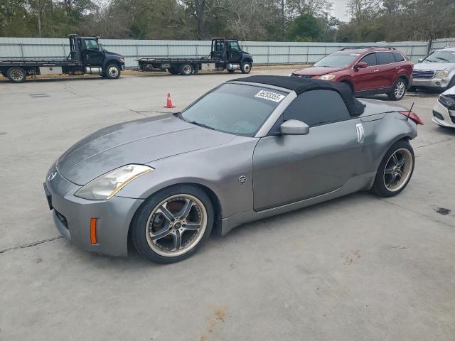  Salvage Nissan 350Z