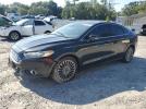 Ford Fusion Titanium Image 1