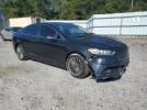 Ford Fusion Titanium Image 2
