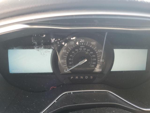 Ford Fusion Titanium Image 7