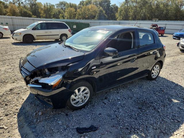  Salvage Mitsubishi Mirage