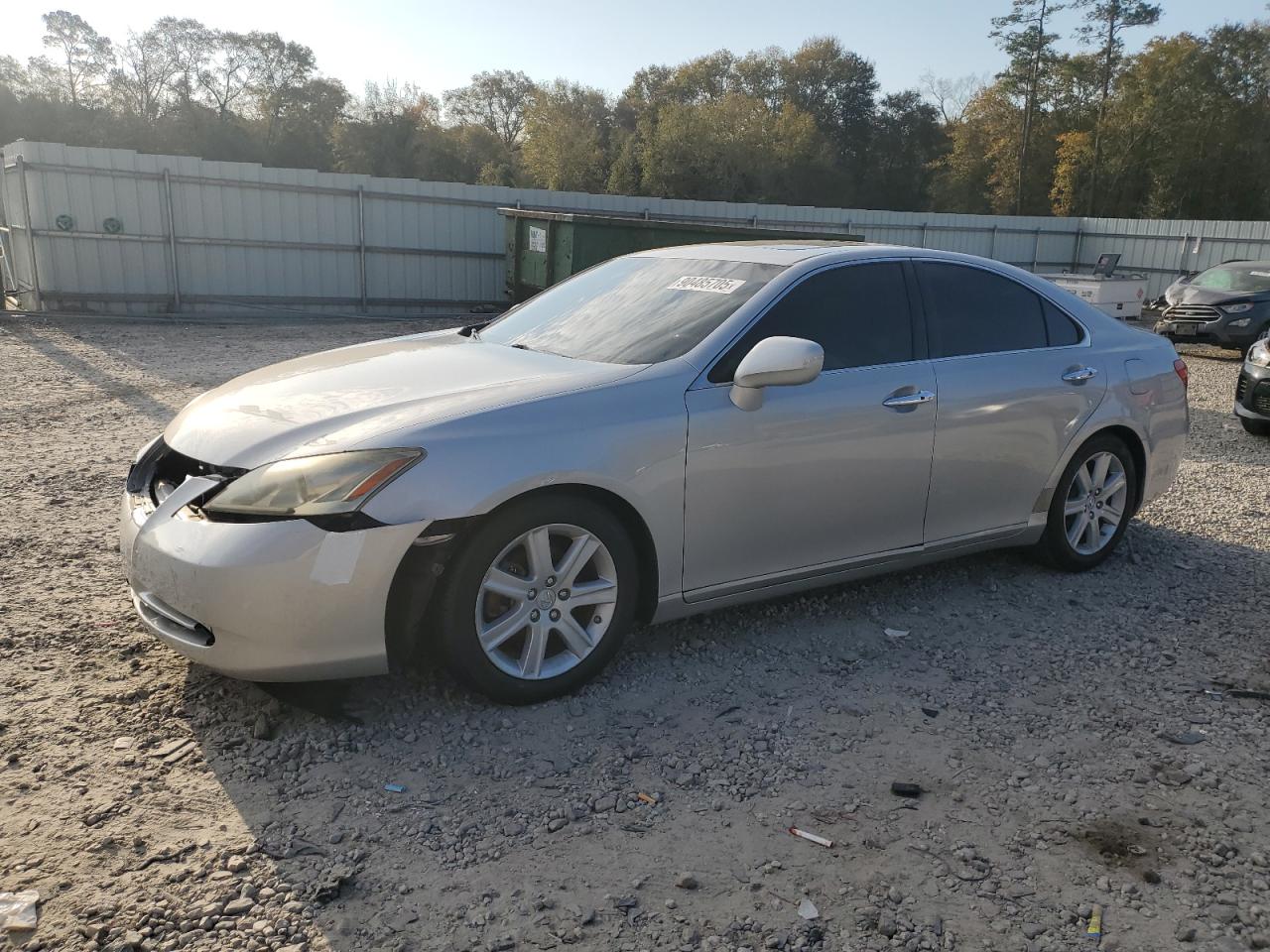 Lexus Es 350 Image 1