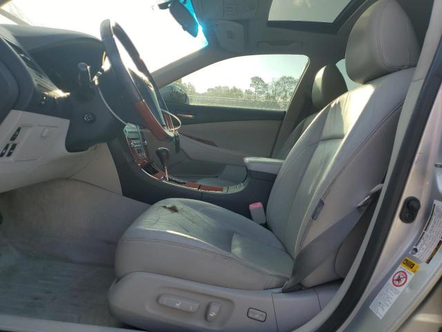Lexus Es 350 Image 4