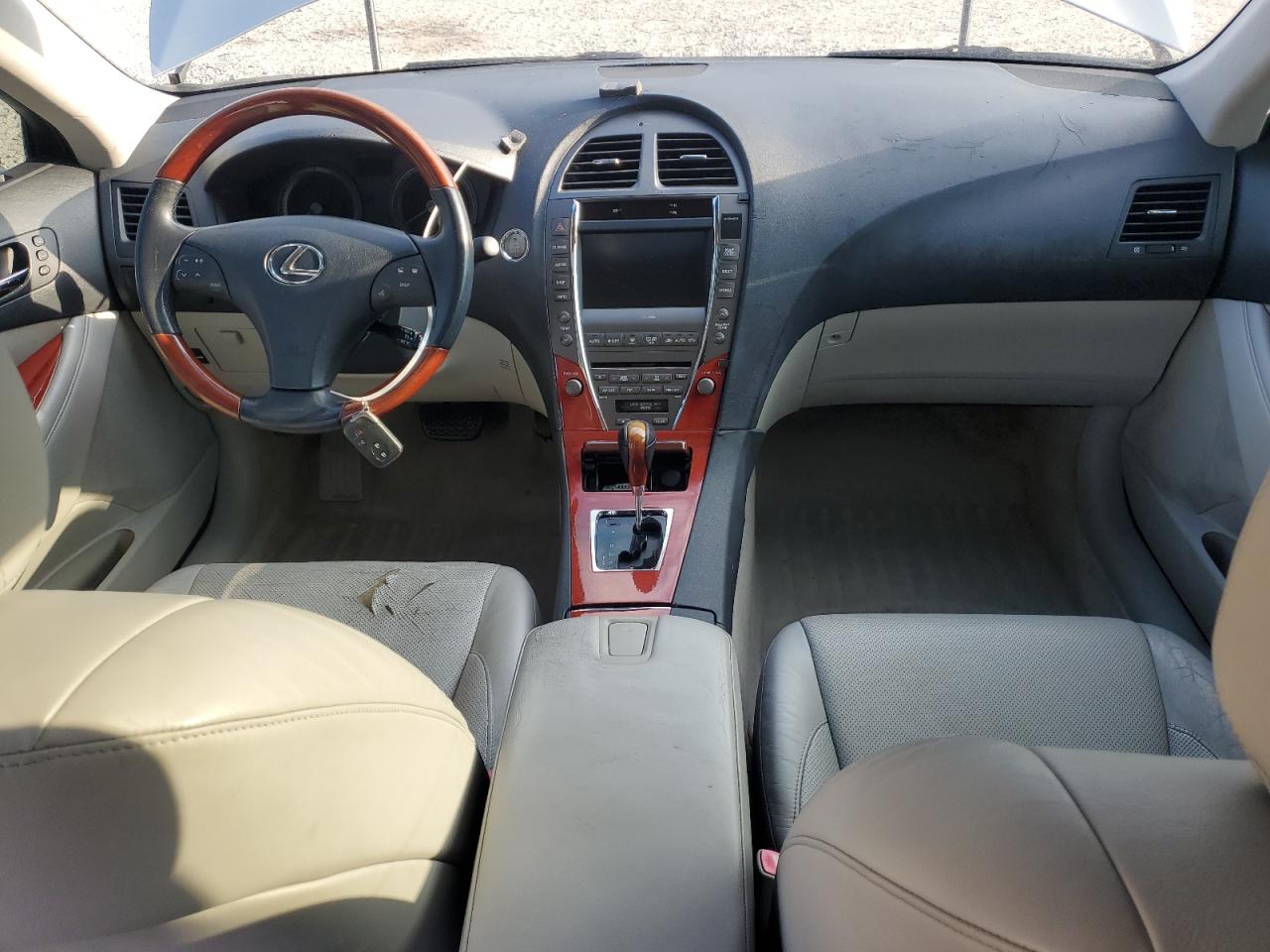 Lexus Es 350 Image 11