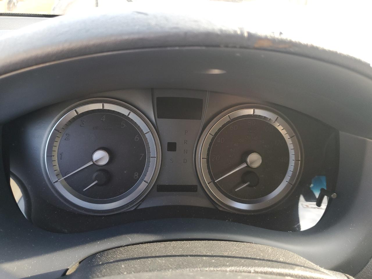 Lexus Es 350 Image 5