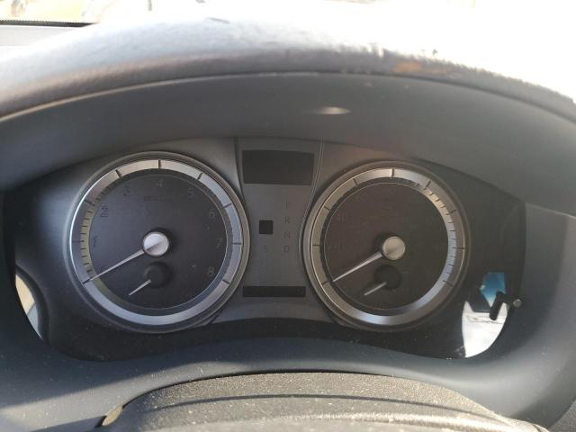 Lexus Es 350 Image 5