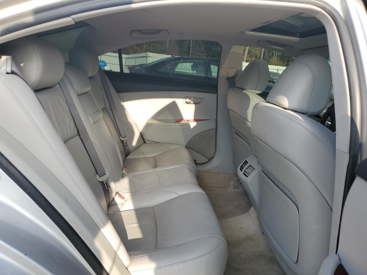 Lexus Es 350 Image 2