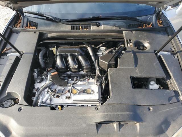 Lexus Es 350 Image 9