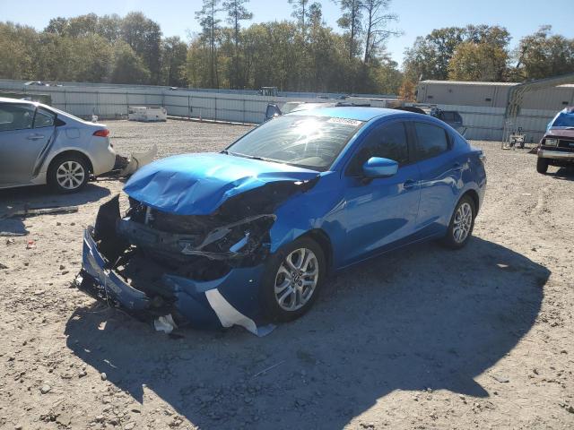  Salvage Toyota Yaris
