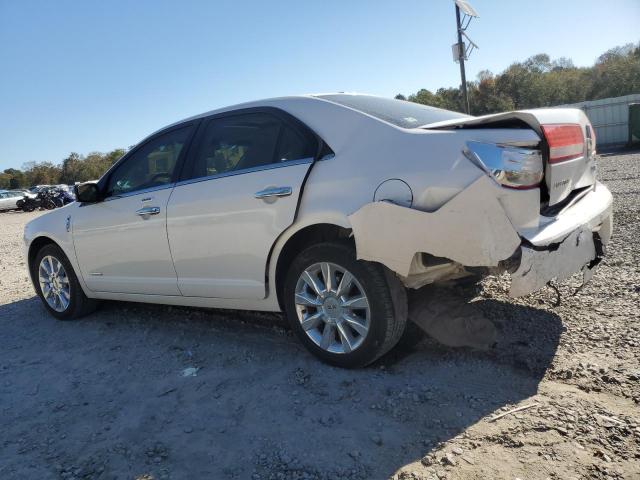 Lincoln MKZ Hybrid Image 10