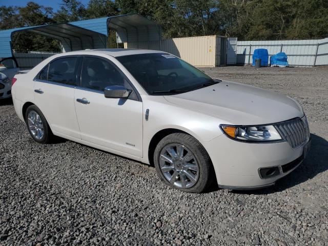 Lincoln MKZ Hybrid Image 2