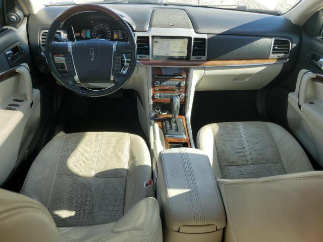 Lincoln MKZ Hybrid Image 6