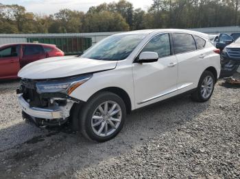  Salvage Acura RDX