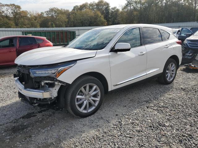  Salvage Acura RDX