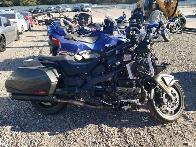  Salvage Honda Gl Cycle