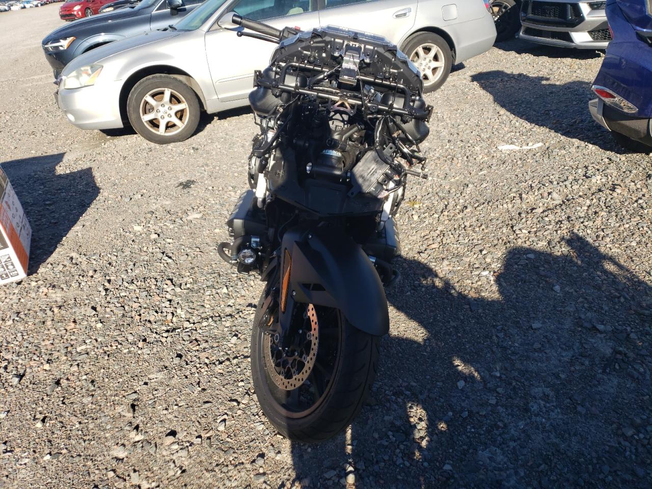 Honda Gl Cycle B Image 8