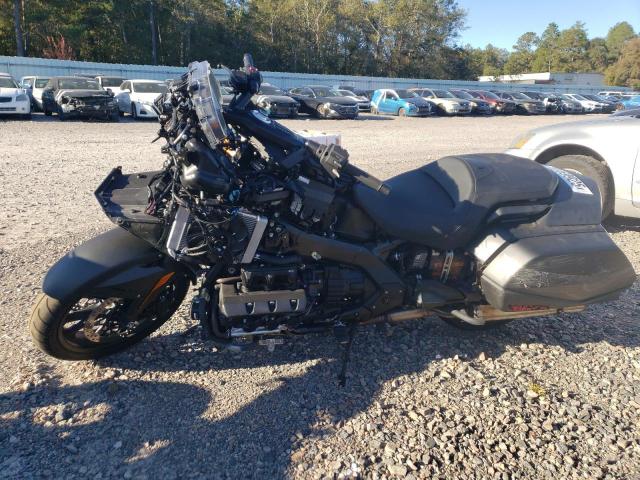 Honda Gl Cycle B Image 4