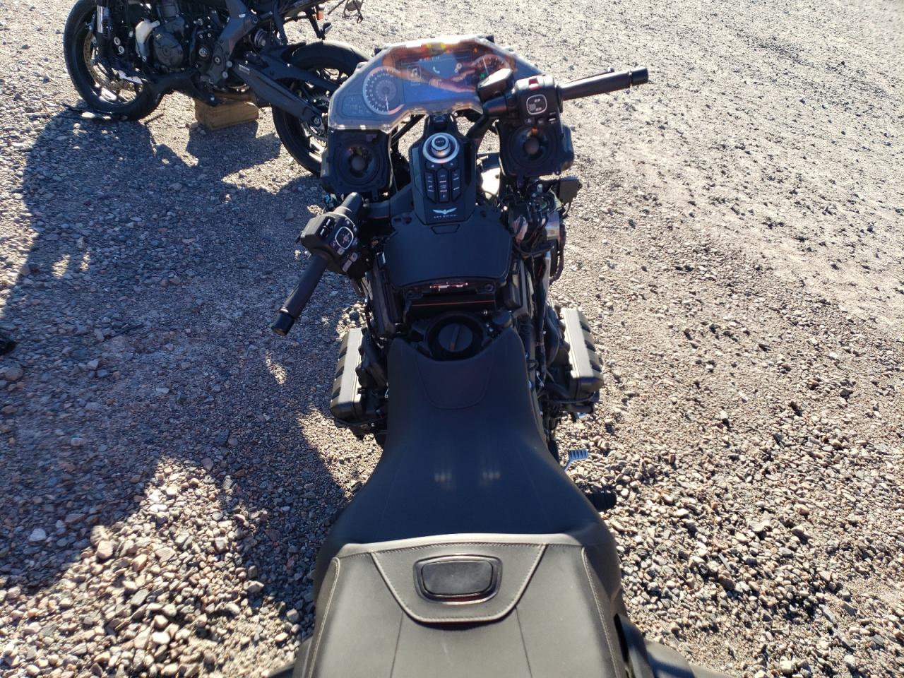 Honda Gl Cycle B Image 9