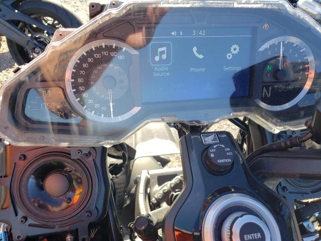 Honda Gl Cycle B Image 6