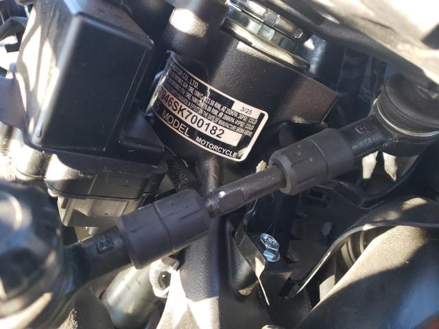 Honda Gl Cycle B Image 7