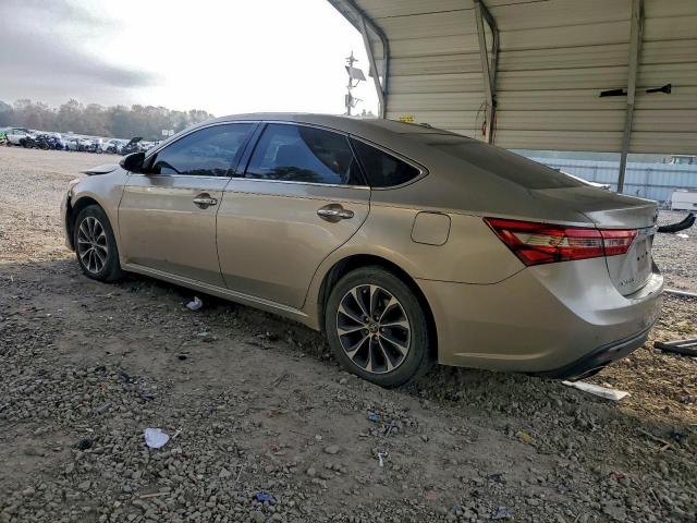 Toyota Avalon Xle Image 11