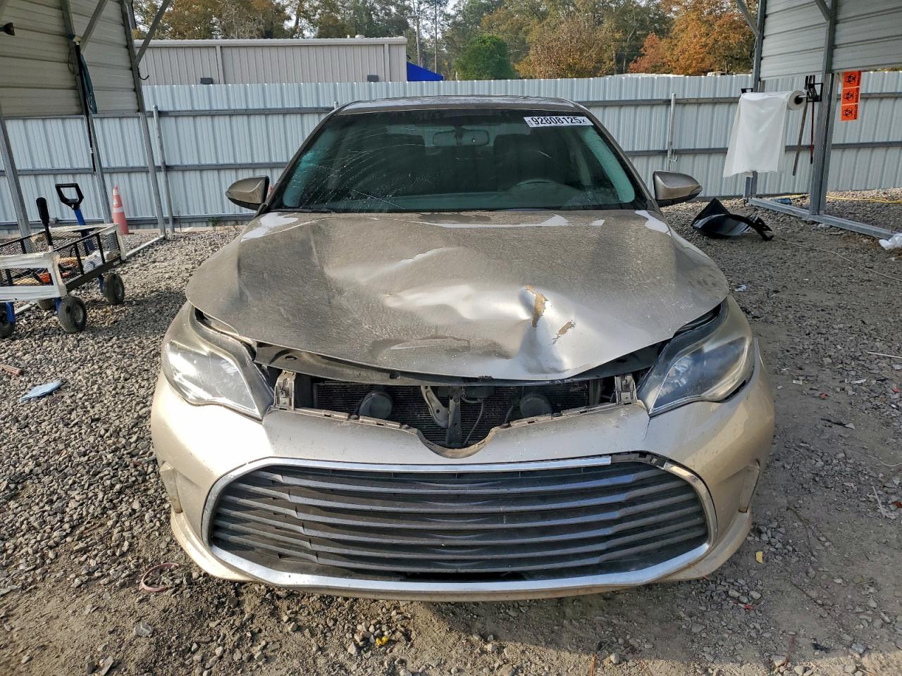 Toyota Avalon Xle Image 6