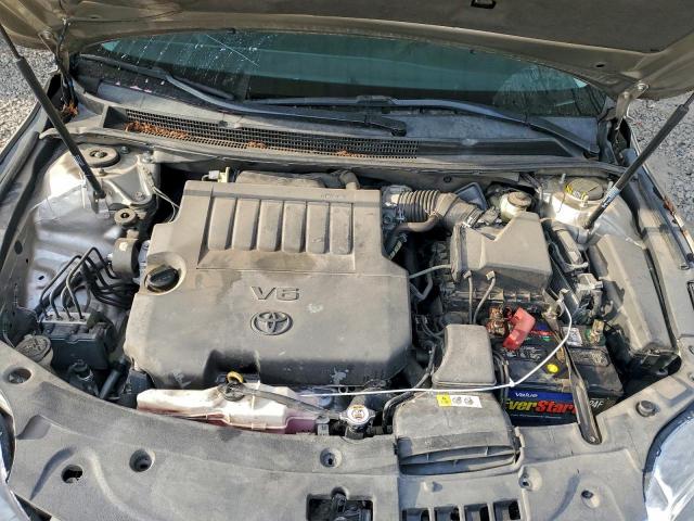 Toyota Avalon Xle Image 10