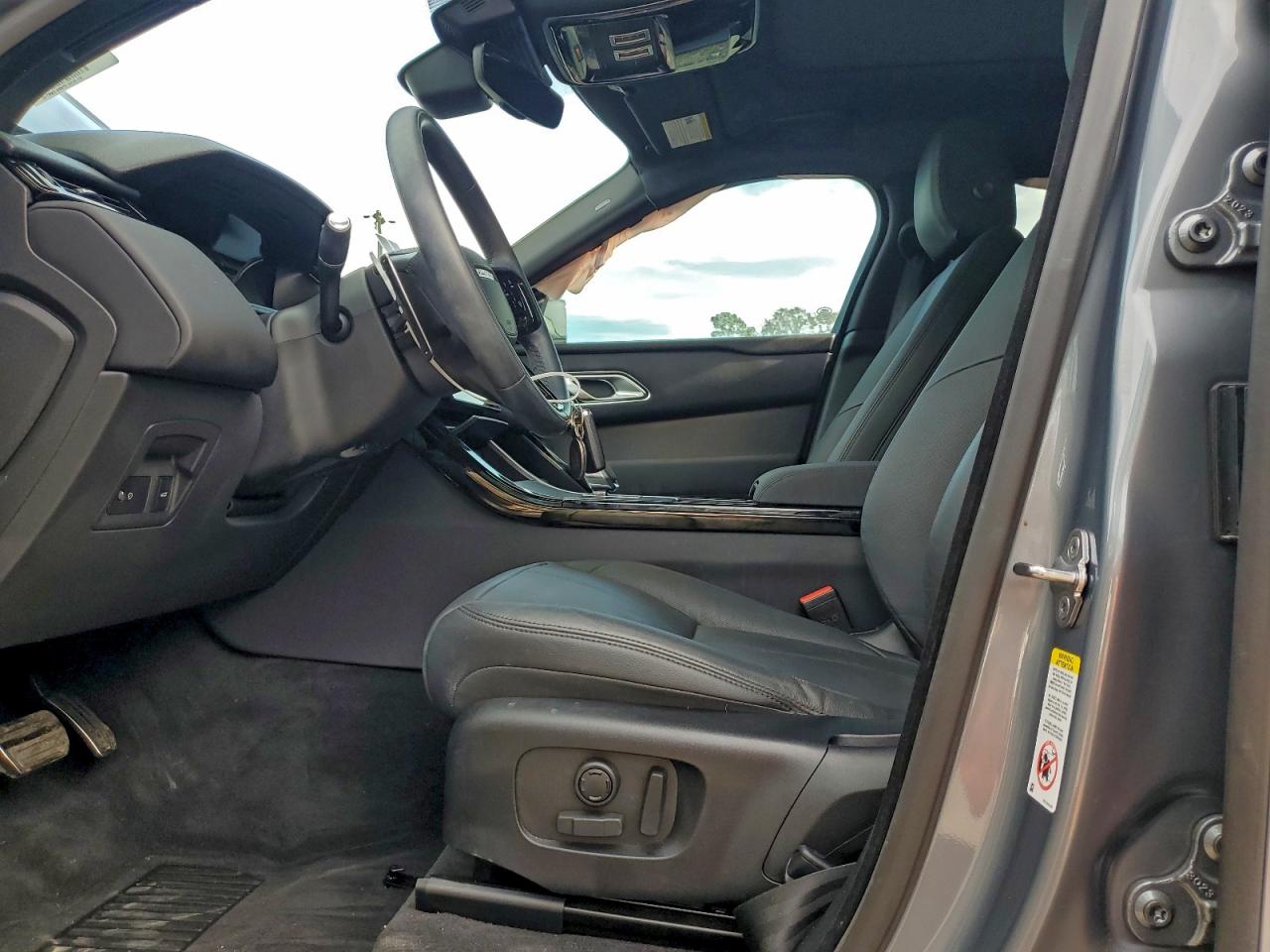 Land Rover Range Rover Dynamic Se Image 4