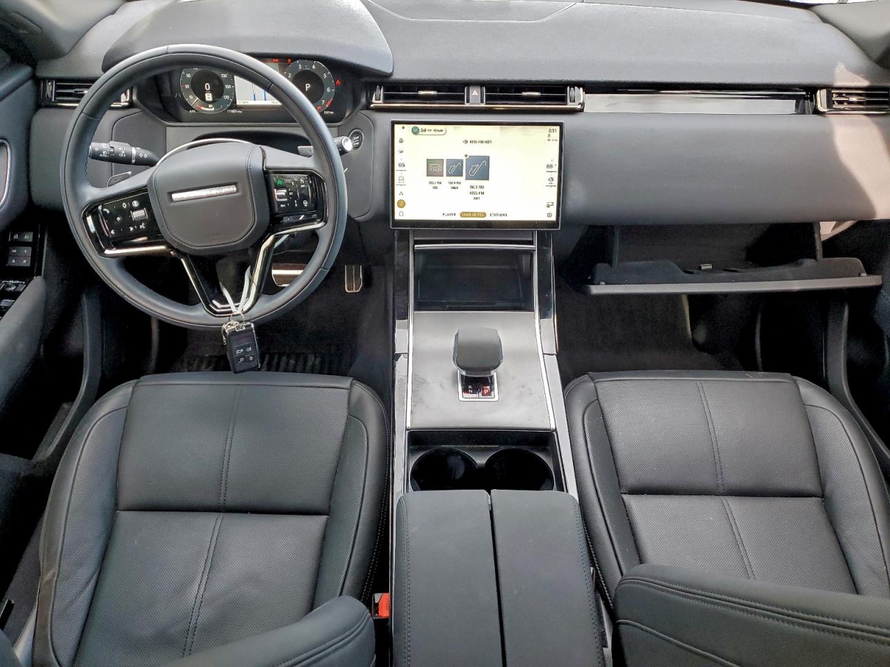 Land Rover Range Rover Dynamic Se Image 7