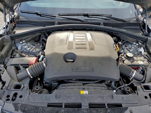 Land Rover Range Rover Dynamic Se Image 10