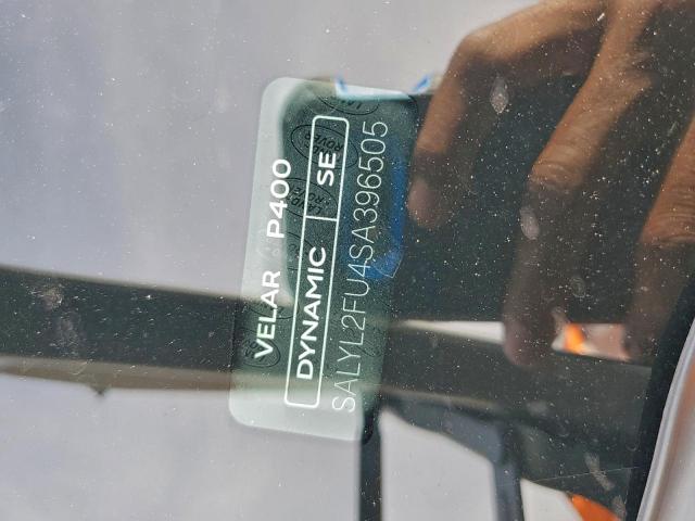 Land Rover Range Rover Dynamic Se Image 13