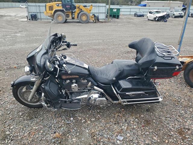 Harley-Davidson Fl Classic Image 4