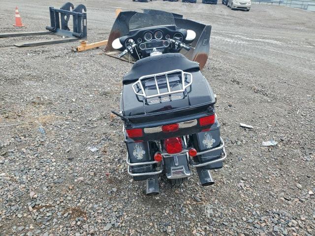 Harley-Davidson Fl Classic Image 7