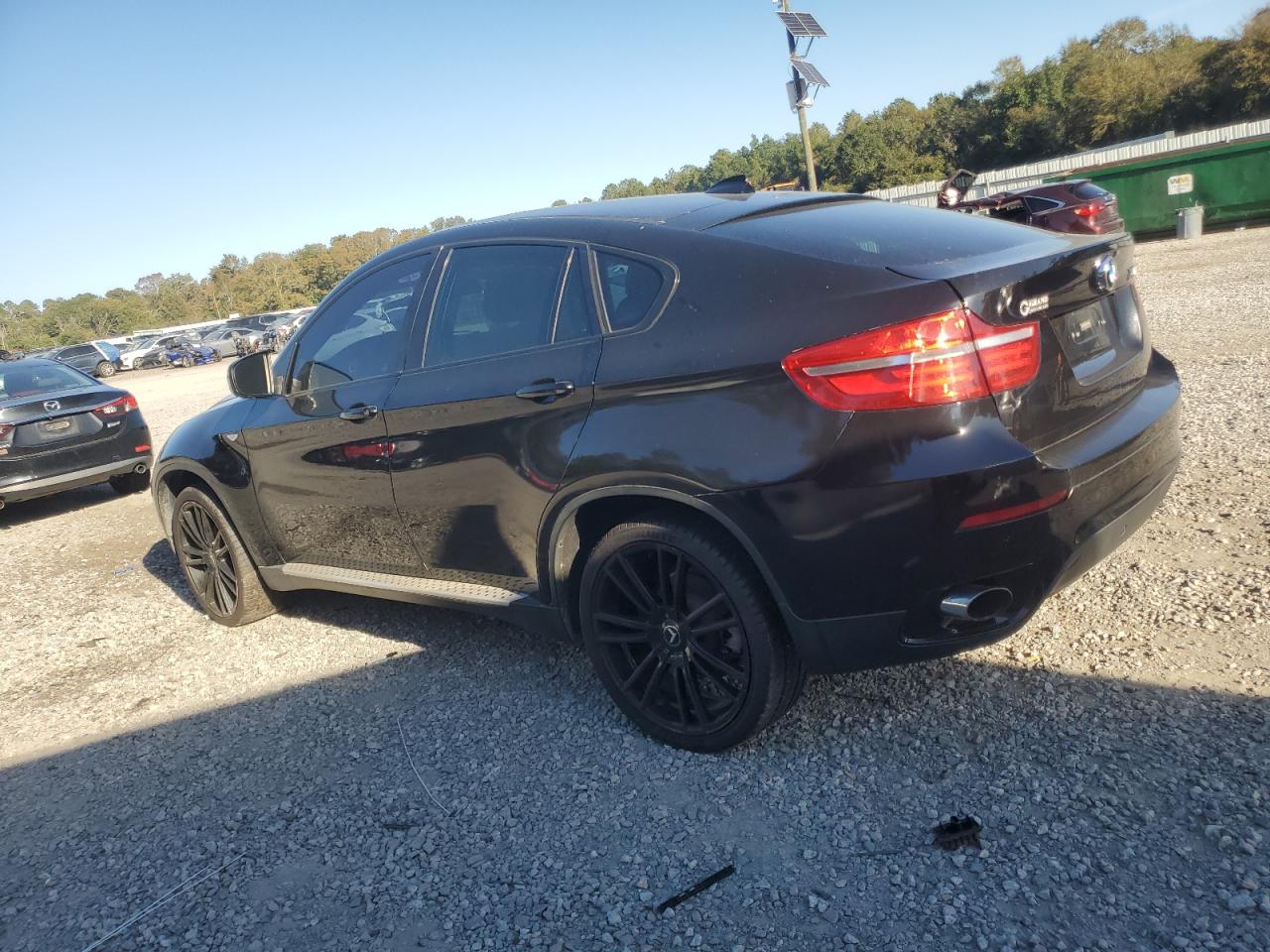 BMW X Series Xdrive35i Image 4