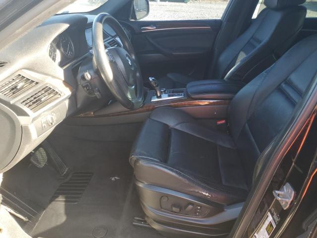 BMW X Series Xdrive35i Image 5