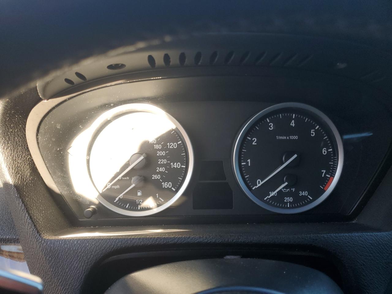 BMW X Series Xdrive35i Image 9