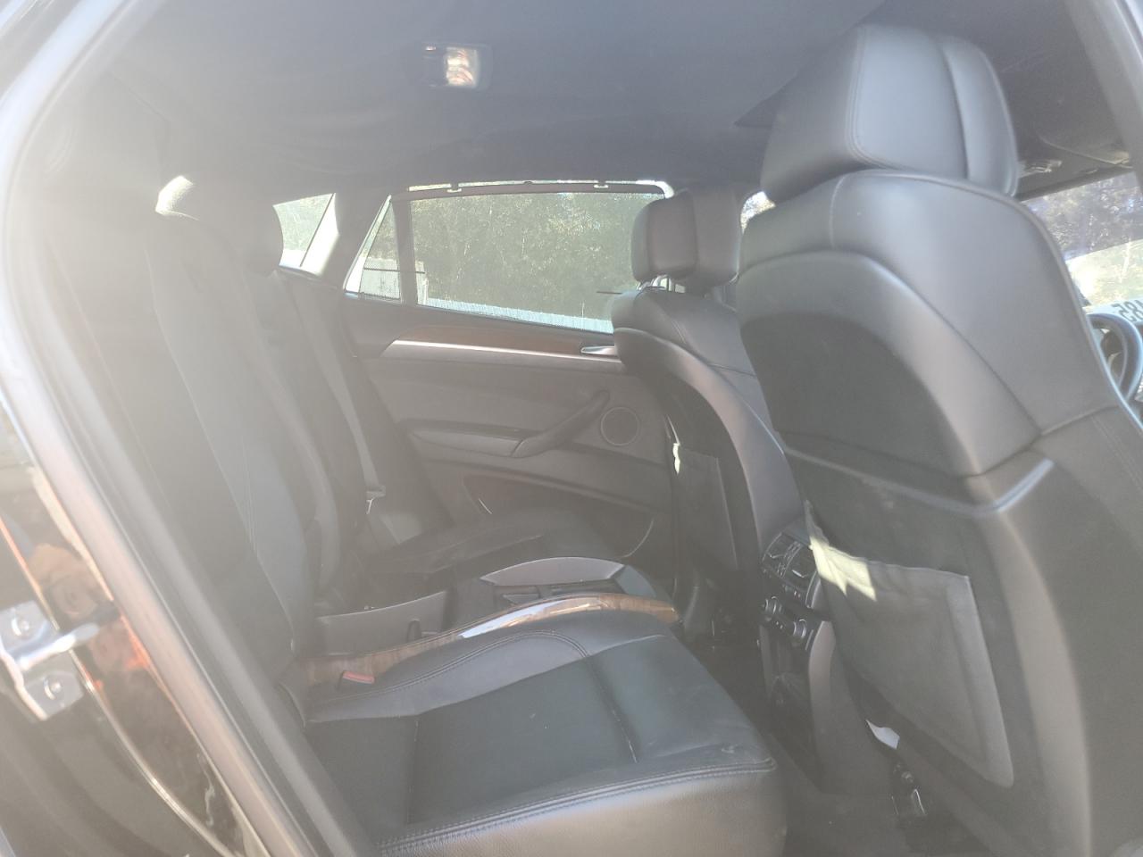 BMW X Series Xdrive35i Image 7