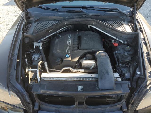 BMW X Series Xdrive35i Image 13