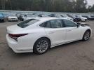 Lexus LS 500 Base Image 3